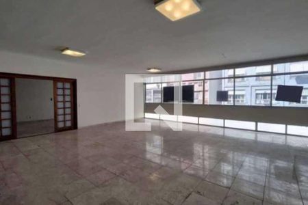 Apartamento à venda com 3 quartos, 280m² em Copacabana, Rio de Janeiro