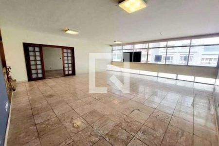 Apartamento à venda com 3 quartos, 280m² em Copacabana, Rio de Janeiro