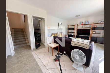 Casa de Condomínio à venda com 3 quartos, 350m² em Super Quadra Morumbi, São Paulo