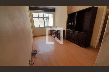 Apartamento à venda com 2 quartos, 65m² em Icaraí, Niterói