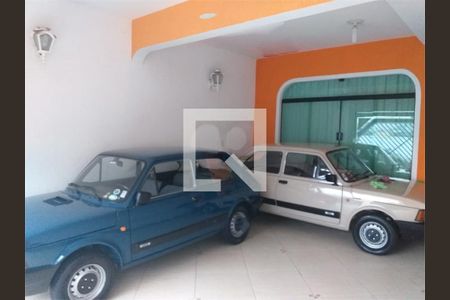 Casa à venda com 2 quartos, 250m² em Vila Vivaldi, São Bernardo do Campo