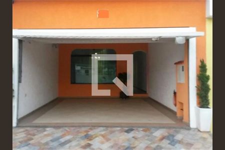 Casa à venda com 2 quartos, 250m² em Vila Vivaldi, São Bernardo do Campo