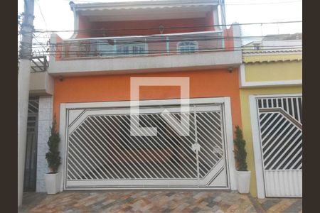 Casa à venda com 2 quartos, 250m² em Vila Vivaldi, São Bernardo do Campo