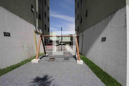 Área comum - Playground de apartamento à venda com 2 quartos, 47m² em Quinta da Paineira, São Paulo