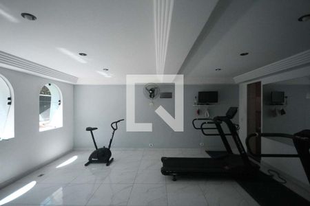 Área comum - Academia de apartamento à venda com 2 quartos, 47m² em Quinta da Paineira, São Paulo