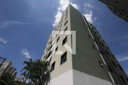 Fachada de apartamento à venda com 2 quartos, 47m² em Quinta da Paineira, São Paulo