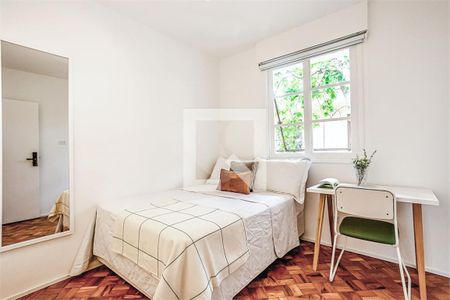 Apartamento à venda com 3 quartos, 75m² em Vila Cordeiro, São Paulo