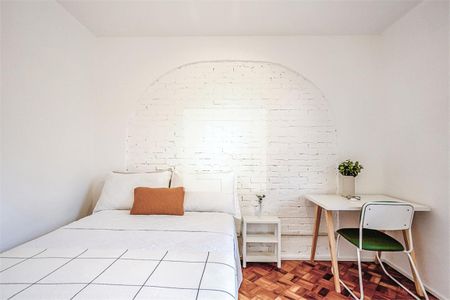 Apartamento à venda com 3 quartos, 75m² em Vila Cordeiro, São Paulo