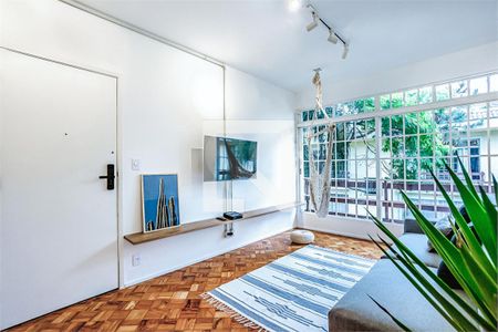 Apartamento à venda com 3 quartos, 75m² em Vila Cordeiro, São Paulo