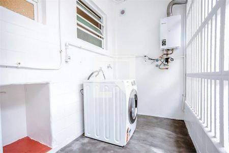 Apartamento à venda com 3 quartos, 75m² em Vila Cordeiro, São Paulo