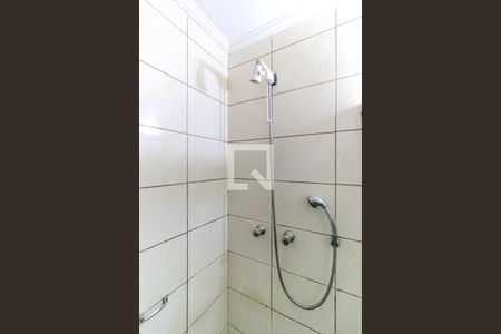 Banheiro da Suíte 1 de apartamento à venda com 3 quartos, 75m² em Campos Elíseos, São Paulo