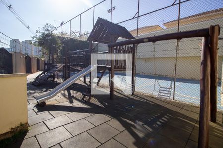 Área comum - Playground de casa de condomínio para alugar com 3 quartos, 158m² em Parque Campolim, Sorocaba