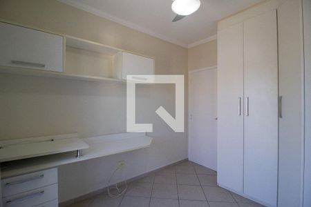 Quarto 2 de casa de condomínio para alugar com 3 quartos, 158m² em Parque Campolim, Sorocaba