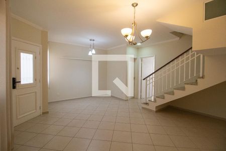 Casa de Condomínio para alugar com 3 quartos, 158m² em Parque Campolim, Sorocaba