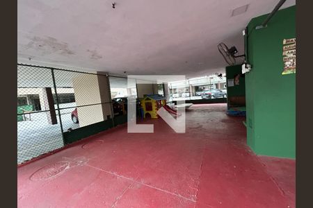 Área comum - Playground de apartamento para alugar com 2 quartos, 57m² em Tomás Coelho, Rio de Janeiro
