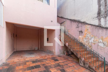 Garagem de casa à venda com 2 quartos, 125m² em Jardim das Flores, Osasco