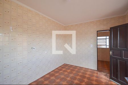 Cozinha de casa à venda com 3 quartos, 130m² em Vila Alves Dias, São Bernardo do Campo