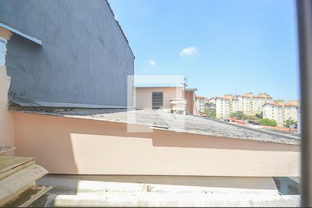 Vista do Quarto 1 de casa à venda com 3 quartos, 130m² em Vila Alves Dias, São Bernardo do Campo