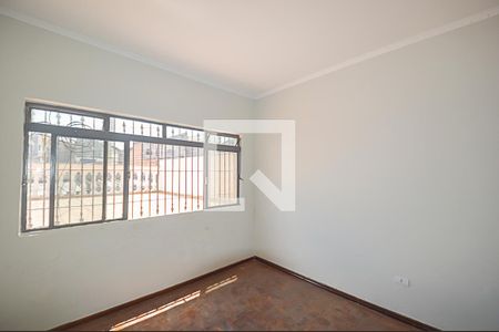 Sala de casa à venda com 3 quartos, 130m² em Vila Alves Dias, São Bernardo do Campo