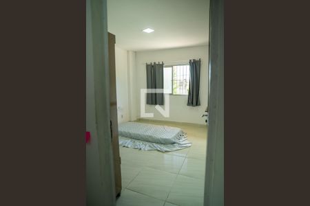 Quarto de apartamento para alugar com 1 quarto, 100m² em Rocha Sobrinho, Mesquita