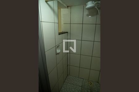 Banheiro de apartamento para alugar com 1 quarto, 100m² em Rocha Sobrinho, Mesquita