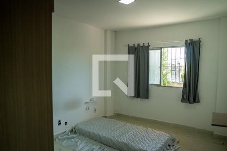 Quarto de apartamento para alugar com 1 quarto, 100m² em Rocha Sobrinho, Mesquita