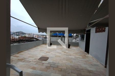 Casa à venda com 4 quartos, 200m² em Largo do Barradas, Niterói