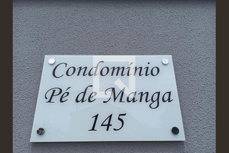 Condomínio Pé de Manga de apartamento à venda com 1 quarto, 29m² em Vila Mangalot, São Paulo