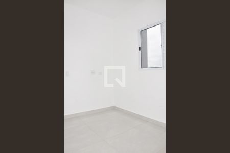 Quarto 02 de apartamento à venda com 2 quartos, 28m² em Vila Mangalot, São Paulo