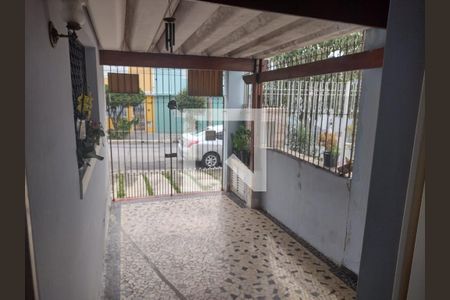 Casa à venda com 3 quartos, 130m² em Vila Dom Pedro I, São Paulo