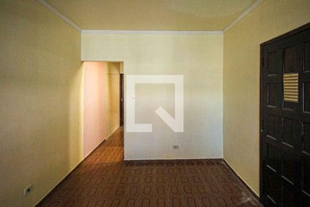 Sala de casa para alugar com 3 quartos, 120m² em Vila Prudente, São Paulo