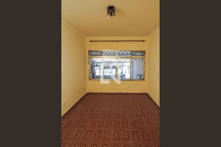 Sala de casa para alugar com 3 quartos, 120m² em Vila Prudente, São Paulo