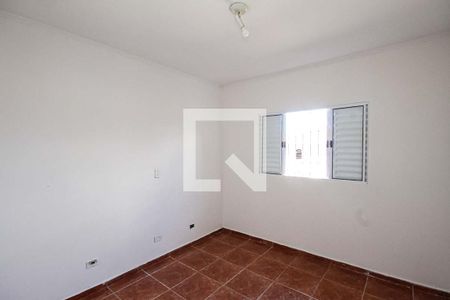 Suite de casa para alugar com 3 quartos, 120m² em Vila Prudente, São Paulo