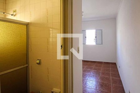 Suite de casa para alugar com 3 quartos, 120m² em Vila Prudente, São Paulo