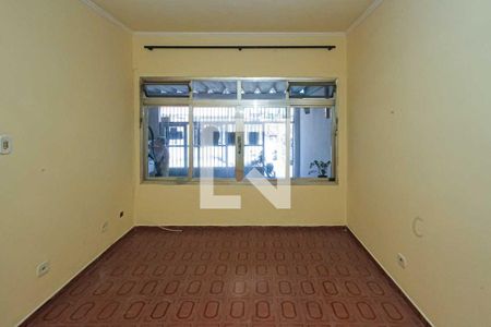 Sala de casa para alugar com 3 quartos, 120m² em Vila Prudente, São Paulo