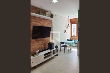 Apartamento à venda com 2 quartos, 50m² em Copacabana, Rio de Janeiro