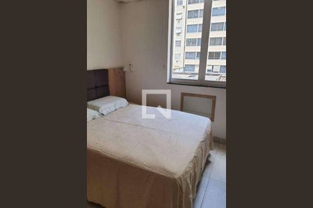 Apartamento à venda com 2 quartos, 50m² em Copacabana, Rio de Janeiro