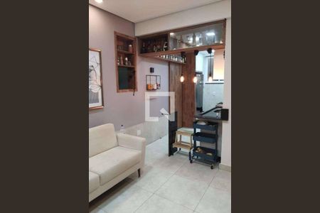 Apartamento à venda com 2 quartos, 50m² em Copacabana, Rio de Janeiro