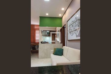 Apartamento à venda com 2 quartos, 50m² em Copacabana, Rio de Janeiro