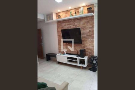 Apartamento à venda com 2 quartos, 50m² em Copacabana, Rio de Janeiro