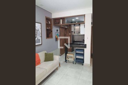 Apartamento à venda com 2 quartos, 50m² em Copacabana, Rio de Janeiro