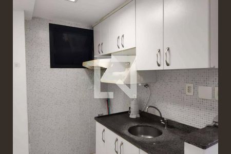 Apartamento à venda com 1 quarto, 38m² em Copacabana, Rio de Janeiro