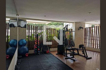 Apartamento à venda com 1 quarto, 38m² em Copacabana, Rio de Janeiro