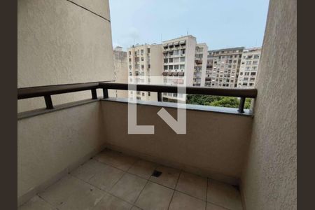 Apartamento à venda com 1 quarto, 38m² em Copacabana, Rio de Janeiro