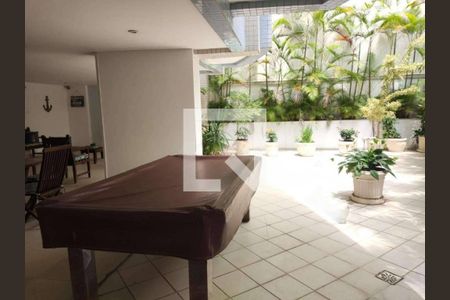 Apartamento à venda com 1 quarto, 38m² em Copacabana, Rio de Janeiro