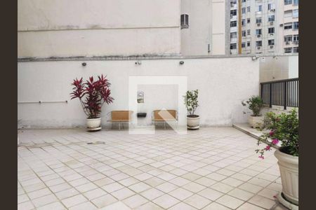 Apartamento à venda com 1 quarto, 38m² em Copacabana, Rio de Janeiro