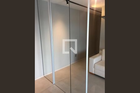 Apartamento à venda com 1 quarto, 38m² em Campo Belo, São Paulo