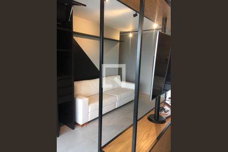 Apartamento à venda com 1 quarto, 38m² em Campo Belo, São Paulo