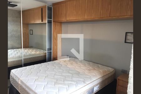 Apartamento à venda com 1 quarto, 38m² em Campo Belo, São Paulo