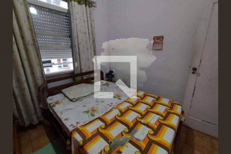Apartamento à venda com 1 quarto, 40m² em Copacabana, Rio de Janeiro